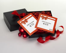 Gift Voucher - Picture Bloc