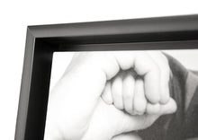 Canvas Framed Bloc - Picture Bloc