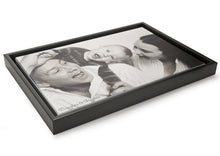 Canvas Framed Bloc - Picture Bloc