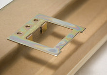 Canvas Framed Bloc - Picture Bloc