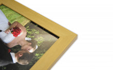 Wooden Desk Range - Picture Bloc