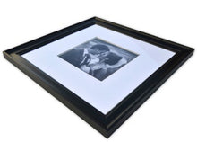 Shrewsbury Range - Picture Bloc